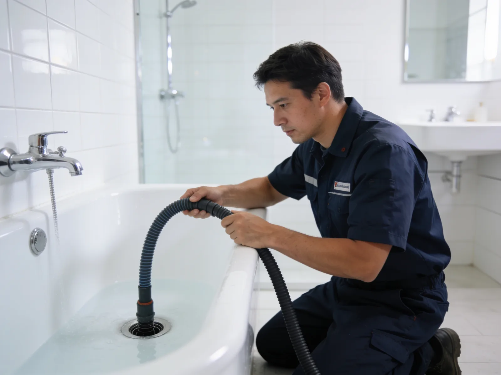 Emergency Plumber Round Lake, NY FAQs